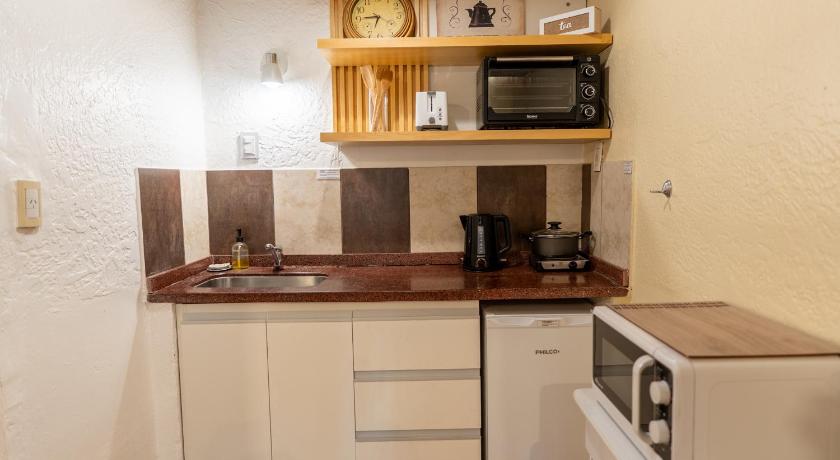 Image of Apartment - Ground Floor 1