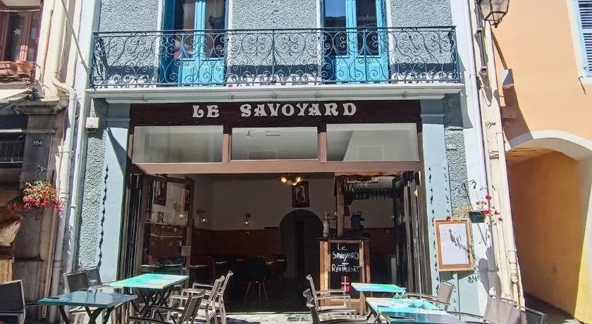 Le Savoyard