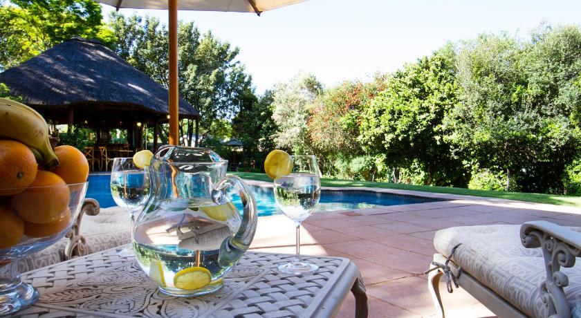 Bellgrove Guest House Sandton photo