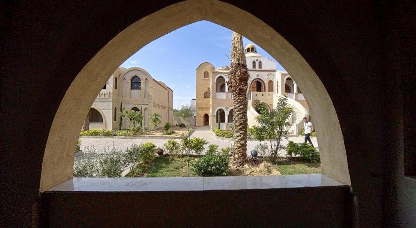 Saray ElOmda Wellness - Retreat Village - image 6