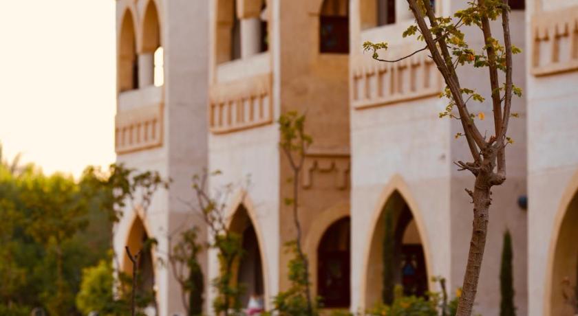 Saray ElOmda Wellness - Retreat Village - image 14