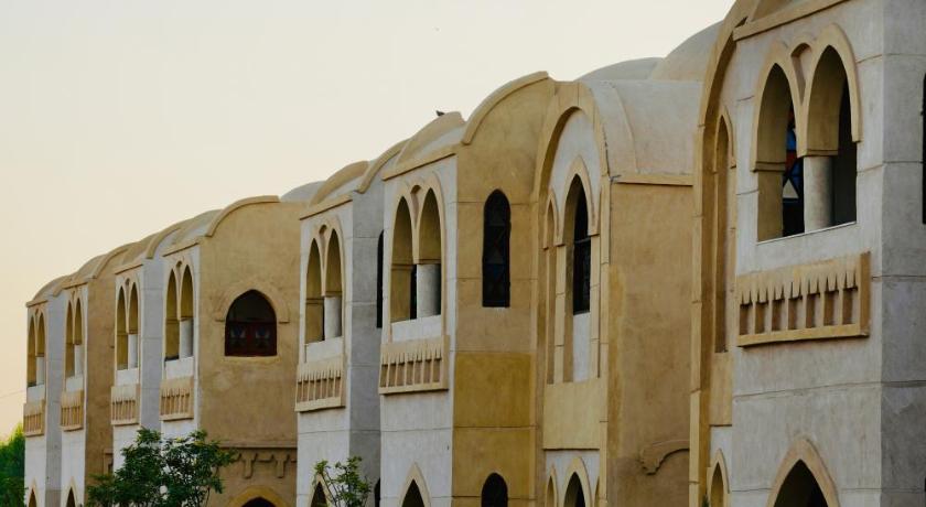 Saray ElOmda Wellness - Retreat Village - image 15