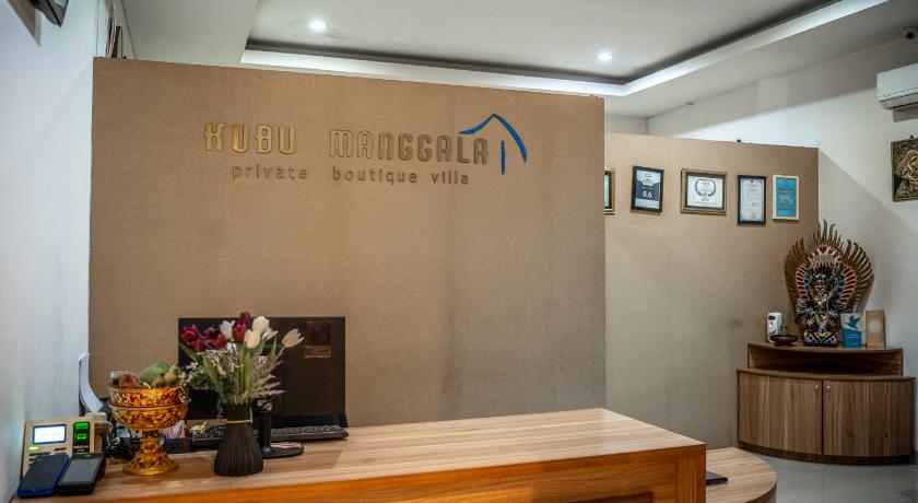 Kubu Manggala Villas Seminyak - image 28