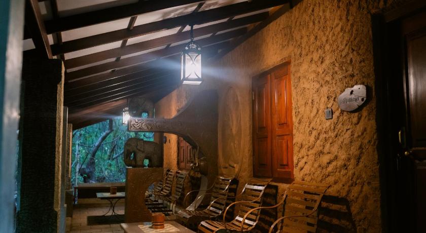 Sigiriya Wild Cottages - image 5