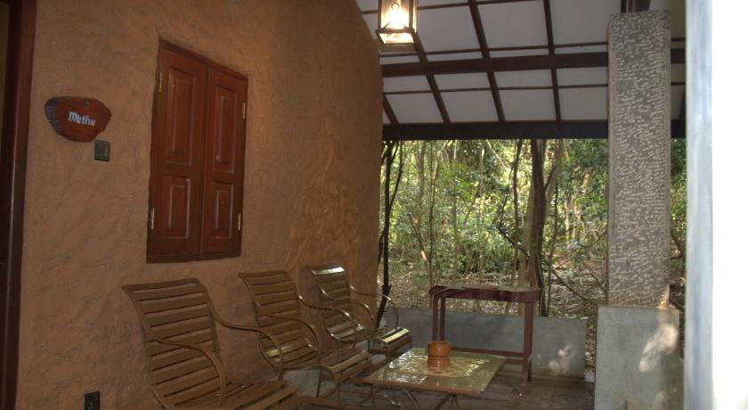 Sigiriya Wild Cottages - image 9