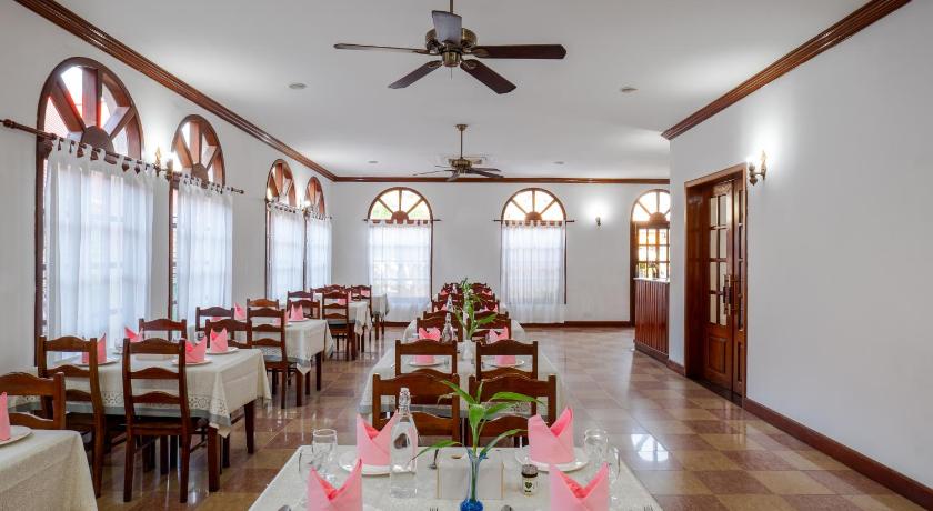 Domi Hotel - image 13