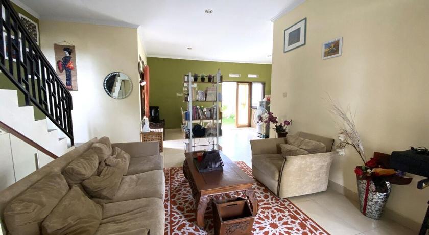 Home Sweet Home Dekat UMY by Simply Homy - image 2