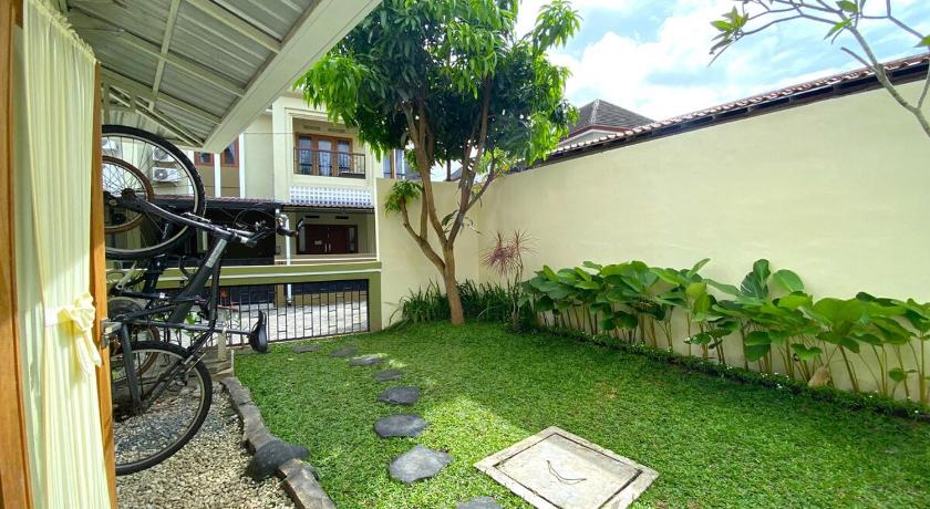 Home Sweet Home Dekat UMY by Simply Homy - image 5