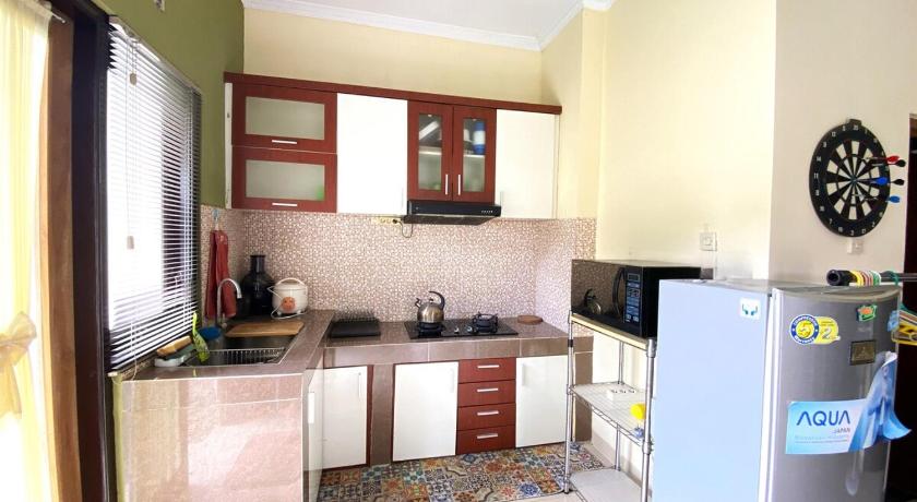 Home Sweet Home Dekat UMY by Simply Homy - image 6