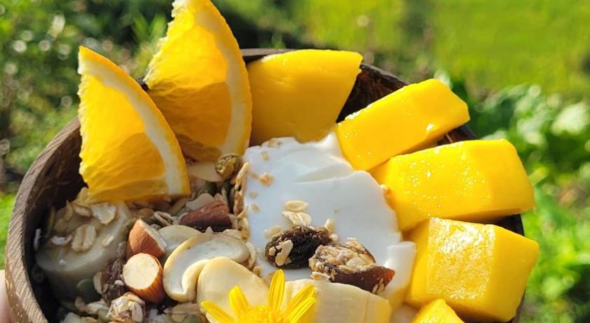 サパ Sapa's Soul 3つ星 ゲストハウス 客室