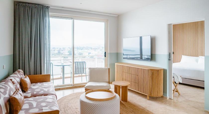 Image of Harbour Suite 0