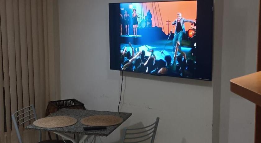 Apartamento suite central 72