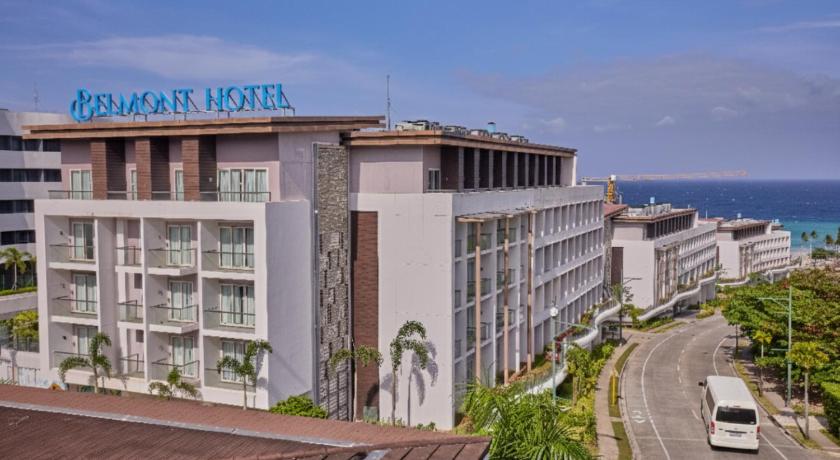 Belmont Hotel Boracay near Newcoast Beach - image 22