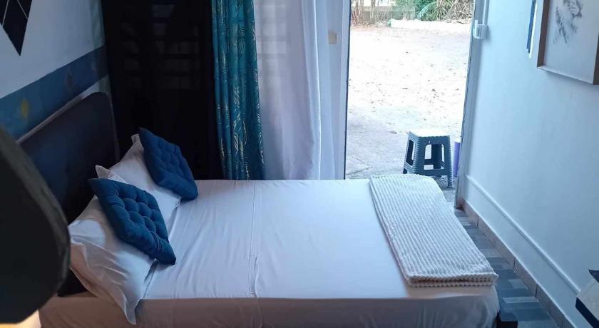 Foto de hôtel Oasis - Reserva con descuento Agoda