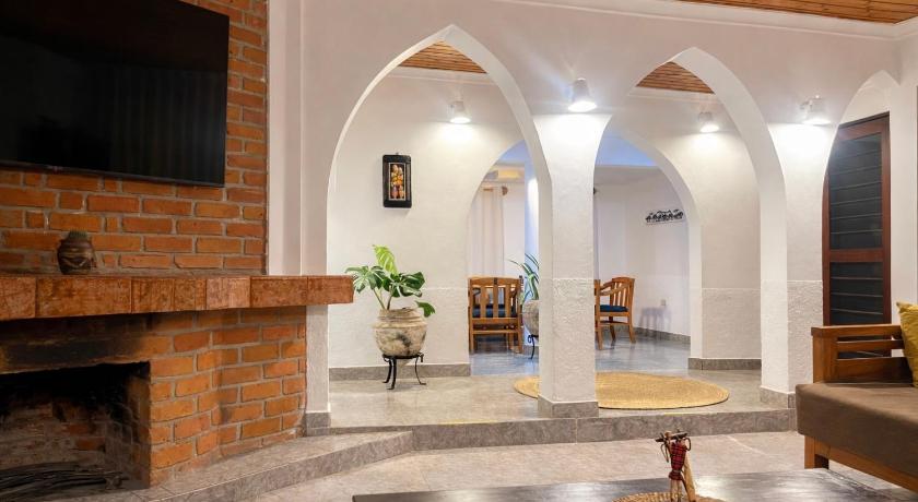 Toiwo Residence Arusha