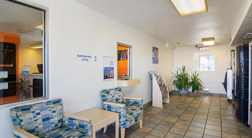 Motel 6-Laramie, WY photo