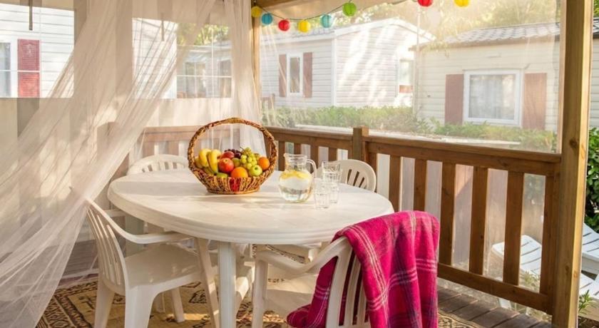 Plaisirs Nature a La Pignade
