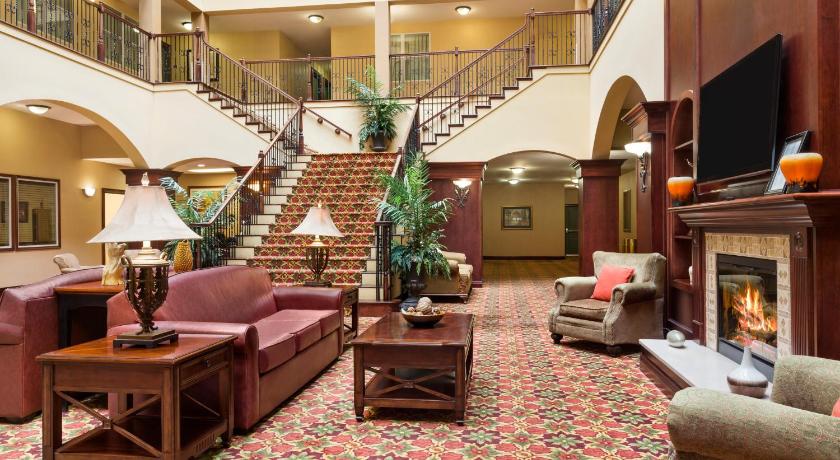 Country Inn & Suites by Radisson, Athens, GA