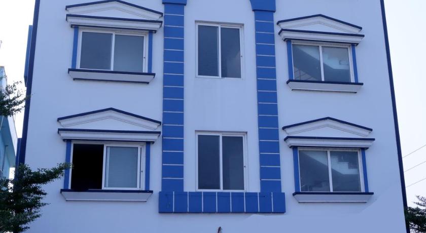 AV resort