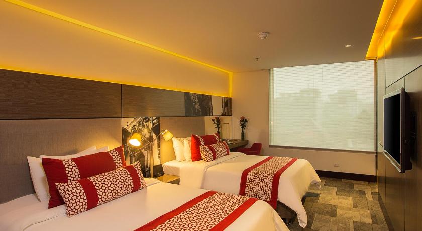 EK Hotel