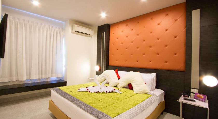 Image of Grand Suite Room 11