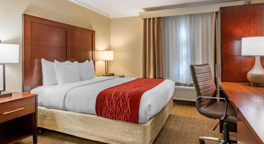 Image of 1 Queen Bed, Nonsmoking, Accessible 0