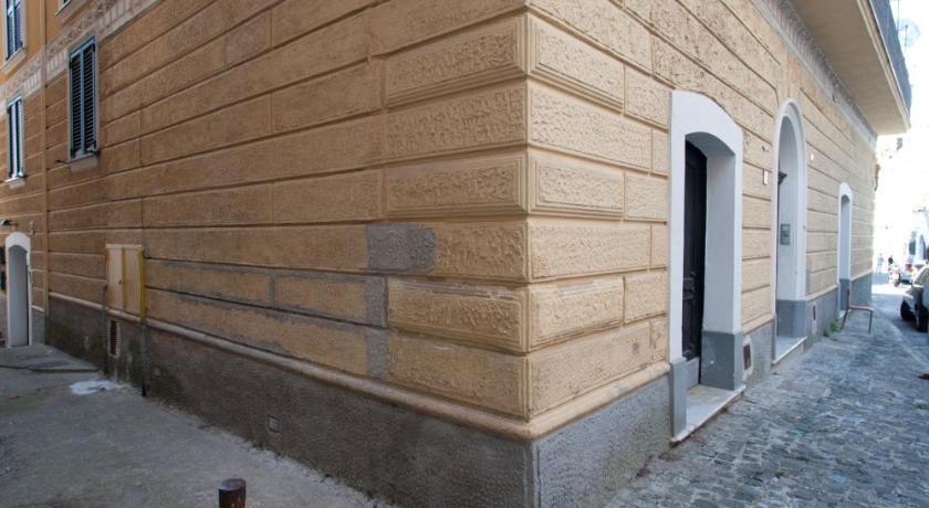 Palazzo Della Monica photo