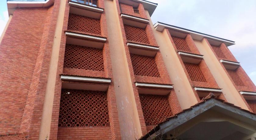 Kayegi Hotel Mbale photo