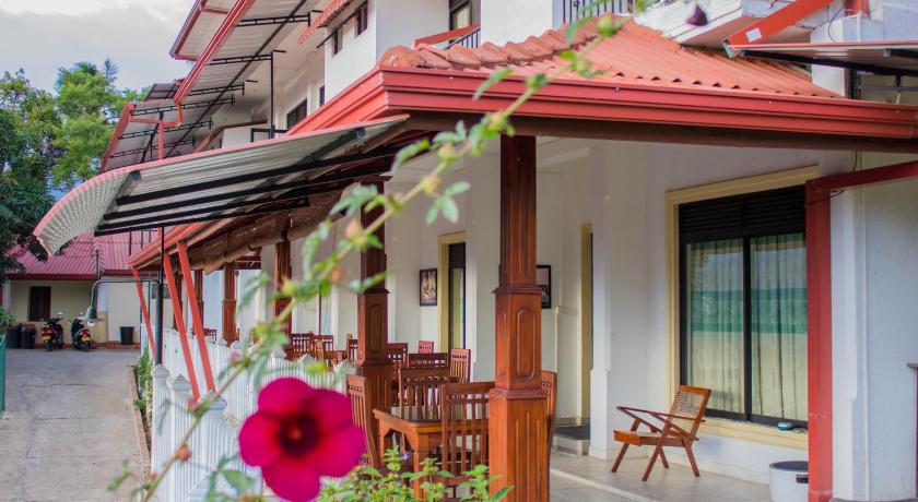 Satyodaya Residence photo