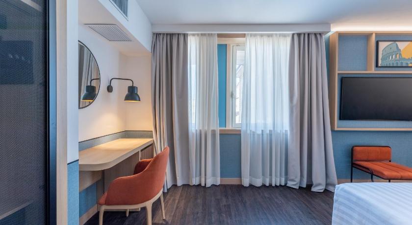 Image of King Accessible Room 3