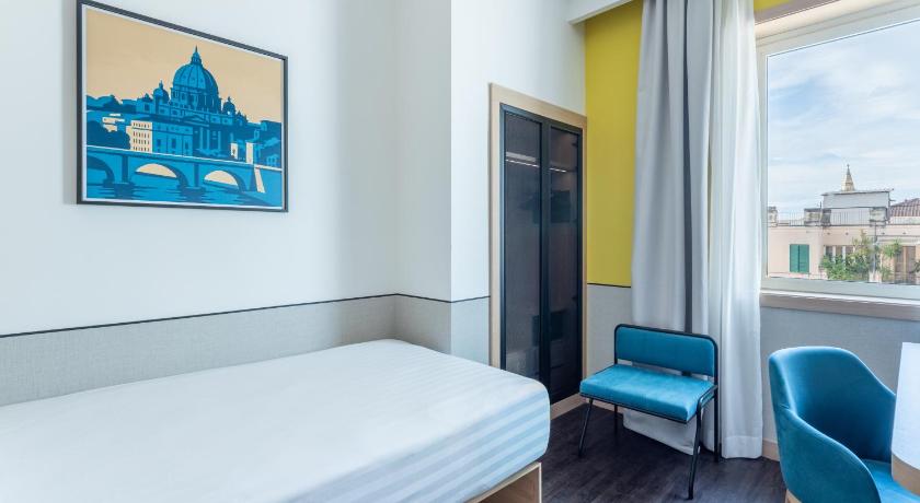 Image of Single Room 6