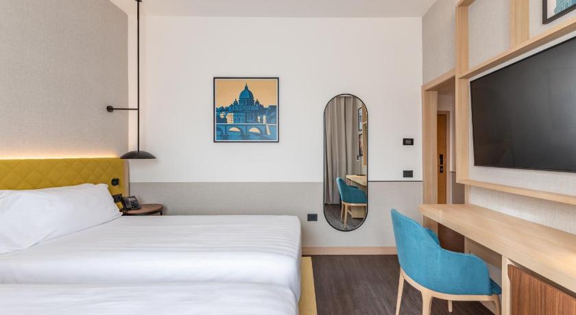 Image of Twin Room 3
