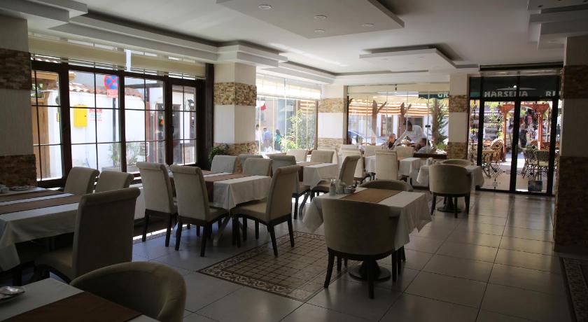 GRAND HARŞENA OTEL photo