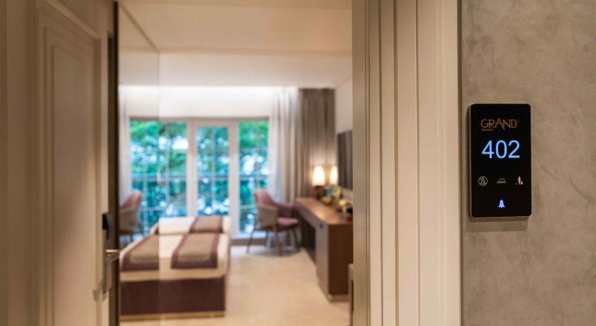 Image of Sapphire Twin Room 5