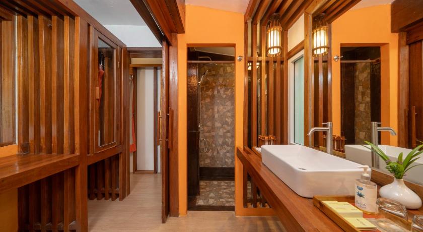 Image of River View Onsen Villa 2