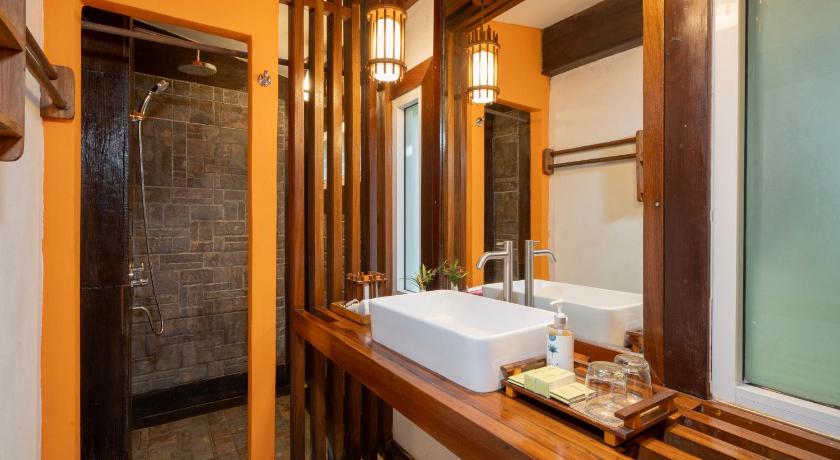 Image of Deluxe Onsen Villa 2