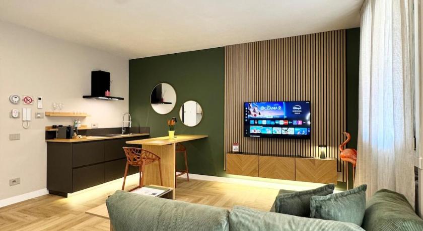 Valcamonica Apartments - Lake