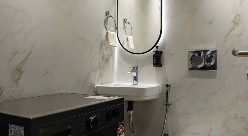 Image of Platinum 1 BHK Apartment 16