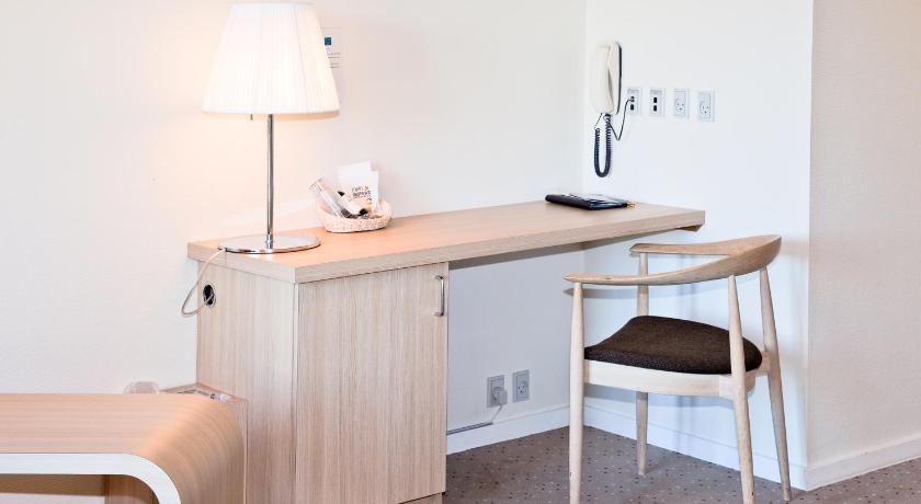Image of Standard Twin Room 5