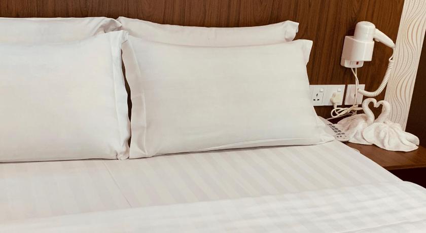 Image of Standard Single Room 1