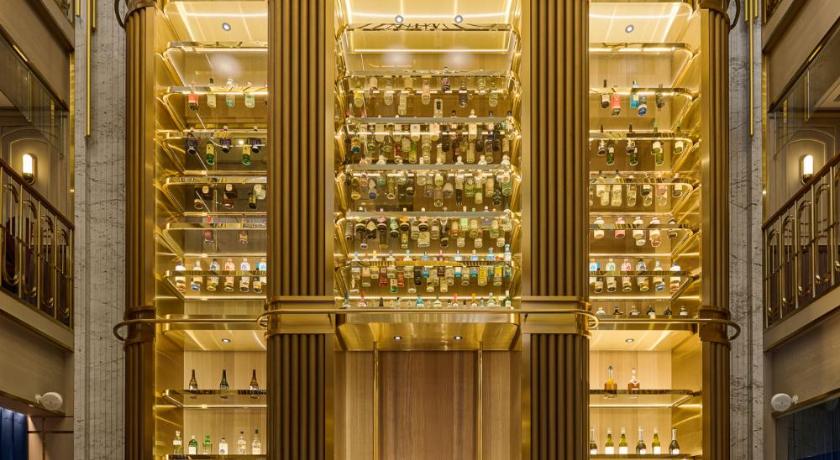 OKU Hotel Taichung - image 16