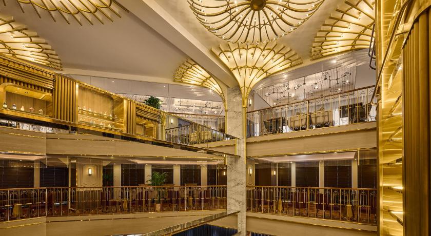 OKU Hotel Taichung - image 7