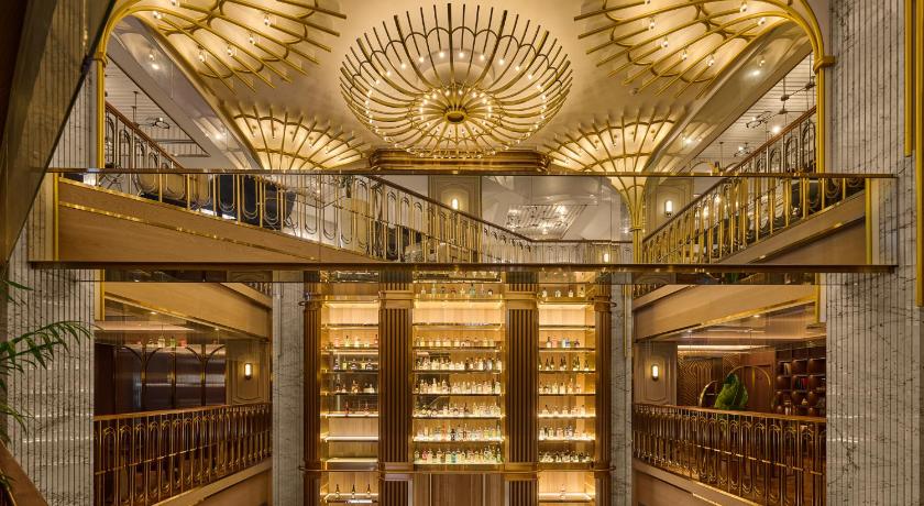 OKU Hotel Taichung - image 6