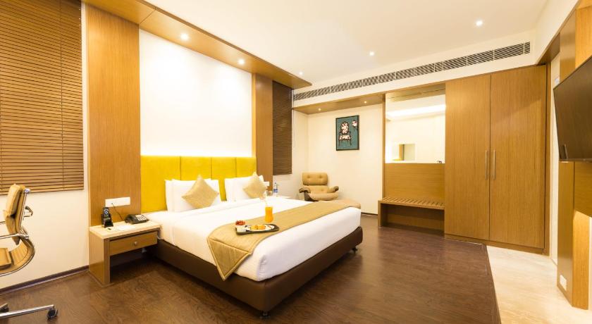 Image of Junior Suite 3