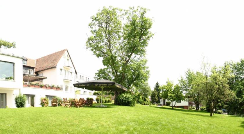 Hotel Birkenhof photo