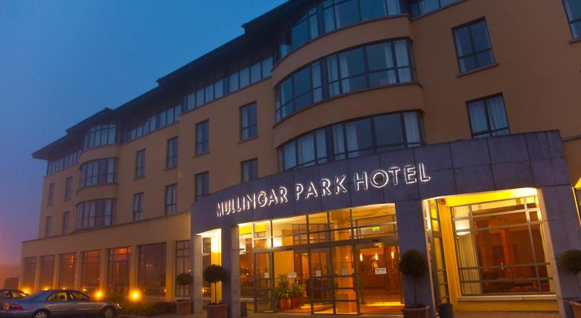 Mullingar Park Hotel