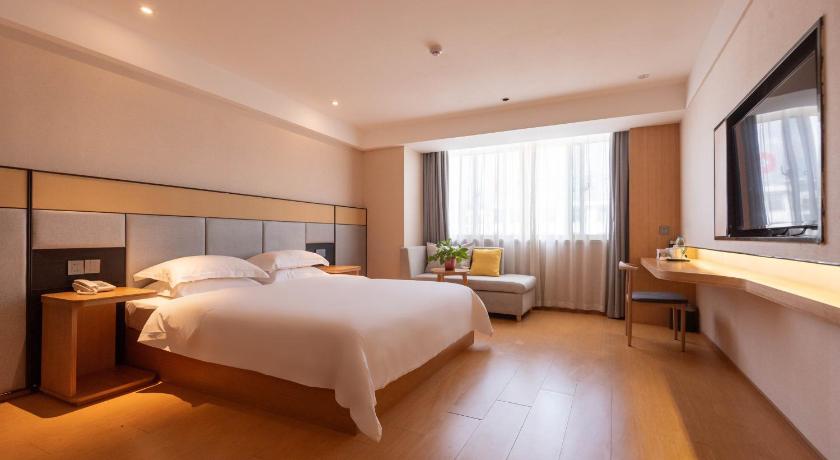 Zhengji Hotel Shouxian Ancient City South Branch