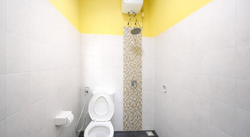 Palm 57 Guest House Legian - image 10