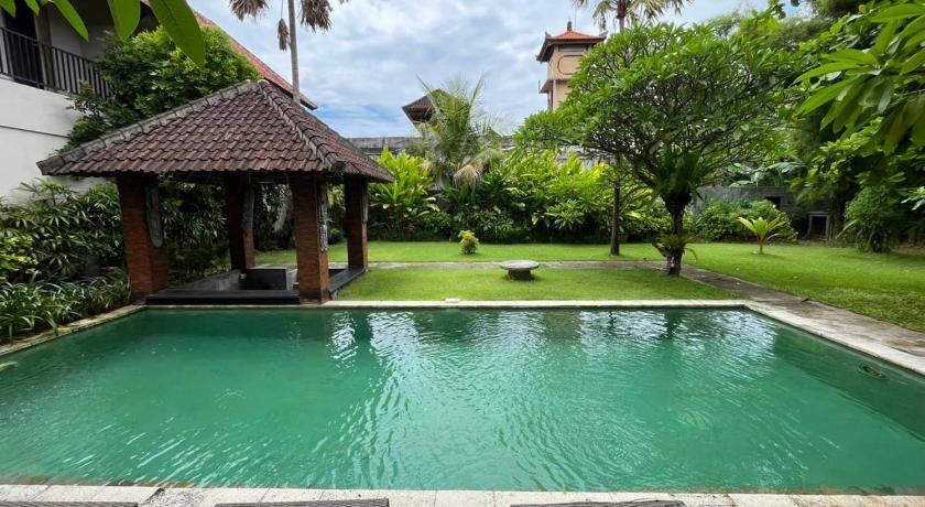 Palm 57 Guest House Legian - image 6