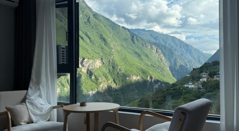 더친 / 디칭 Mountain Creek Cliffside B&B 게스트하우스 객실